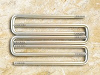 U型螺栓（表面达克罗涂覆）