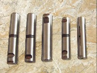 钢板弹簧销、吊耳销