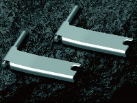 左/右厢板支撑板合件