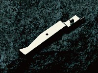 左/右厢板后立柱焊合件