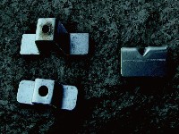 各类支架焊合件