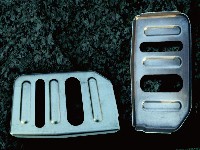 左/右后撑柱A/B/C