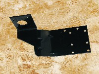 离合助力器支架