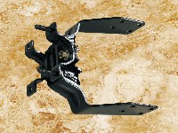 变速箱悬置总成